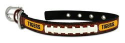 Missouri Tigers Dog Collar - Small