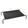 Elevated Pet Bed Dogs Cot Dogs Cats Cool Bed S Size