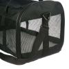 Soft Sided Kennel Hut, up to 15 lbs