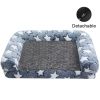 Ultra comfy Dog Bed with Thickened Cushion